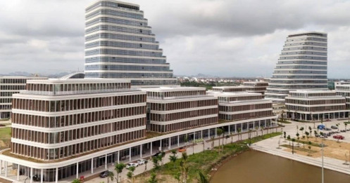 Hải Phòng sẽ có Khu thương mại tự do