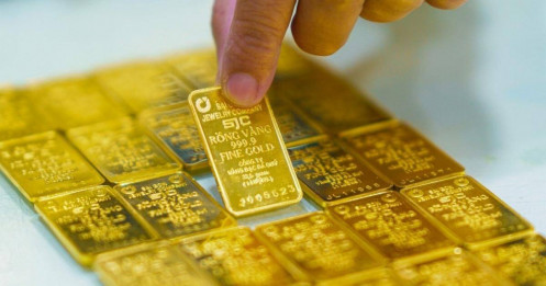 Vàng miếng chất lượng thấp có thể tràn ngập nếu nới lỏng điều kiện cấp phép?