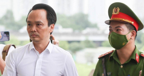 Cán cân công lý và bài toán FLC: Khoan hồng có là dễ dãi?