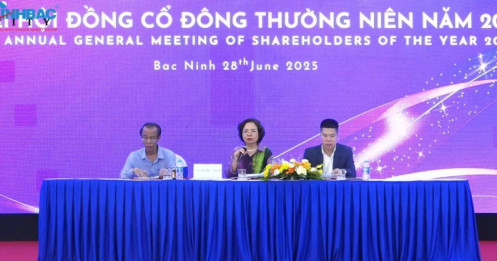 Tổng giám đốc KBC: Các doanh nghiệp FDI không bi quan và vẫn đầu tư bình thường