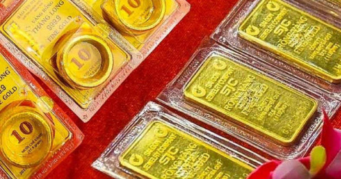 Gỡ các “giấy phép con” gây cản trở sản xuất, kinh doanh vàng