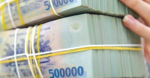 Trước thách thức tỷ lệ tín dụng/GDP liên tục tăng cao