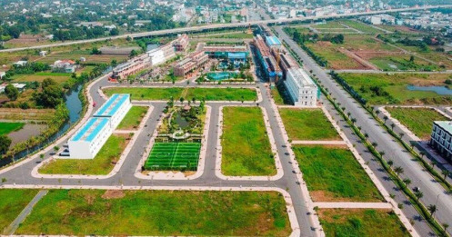 Bất động sản vùng ven không "dễ ăn"