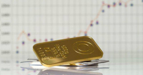 Giá vàng lao dốc: Vì sao đà giảm vẫn tiếp tục diễn ra?