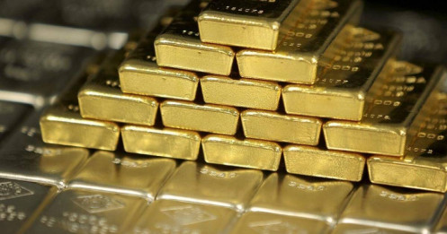 Giá vàng tuần tới: “Hé lộ” 3 sức ép không thể bỏ qua