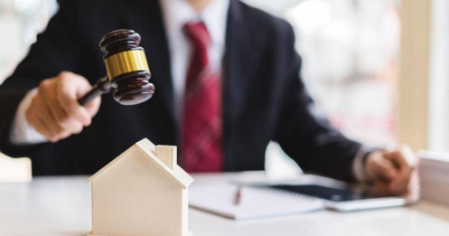 Giải tỏa nỗi lo pháp lý dự án thiếu đồng bộ