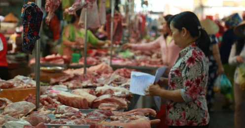 Cục Thuế dự kiến chia 4 nhóm hộ kinh doanh để quản lý