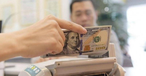 Tỷ giá sẽ sớm “hạ nhiệt”?