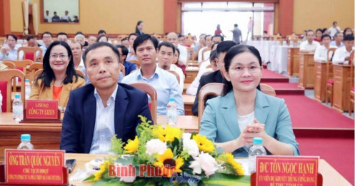 Vingroup - Techtra ký hợp đồng BOT cao tốc Gia Nghĩa – Chơn Thành gần 20.000 tỷ đồng