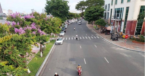 Đà Nẵng vừa điều chỉnh giá đất lần 2 trong năm, mức cao nhất vượt 340 triệu đồng/m²