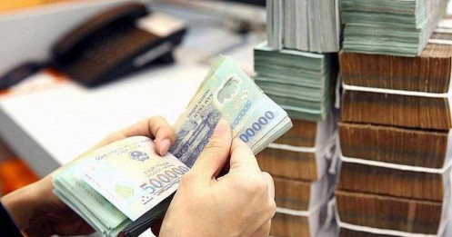 Nghị quyết 42 – “Vũ khí đặc biệt” giúp ngân hàng tăng tốc xử lý nợ xấu