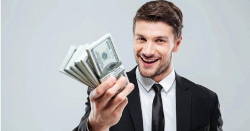 Làm thế nào để giàu có hơn ở tuổi 40?