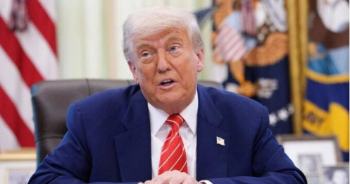 Ông Trump nói đã tìm được người mua TikTok