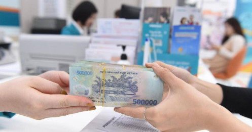 Đừng để tiền ngủ quên trong ngân hàng!