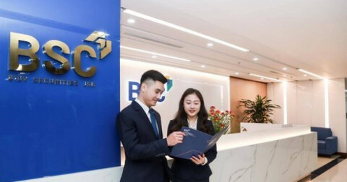 BSI – FA sẽ tốt dần lên nhưng định giá là rào cản