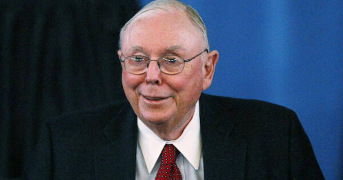 Charlie Munger: Triết Lý Đầu Tư Bất Hủ và Những Bài Học Quý Giá
