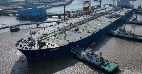 Mỹ để ngỏ khả năng dỡ bỏ trừng phạt nếu Iran thay đổi hành vi đối đầu