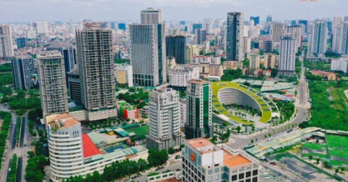 Tín dụng chảy mạnh vào bất động sản, nên vui hay buồn?