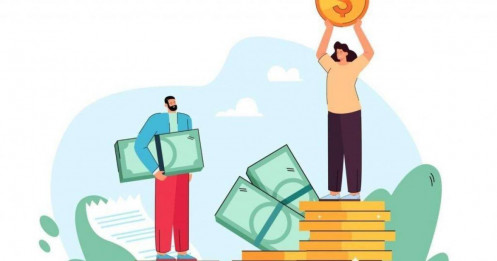Lương 10 đồng – Câu trả lời nằm ở chính bạn