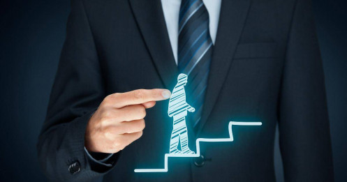 Từ sức - trí - tiền: Hành trình nâng cấp bản thân trong thế giới mới