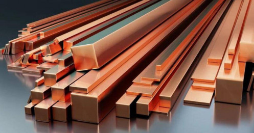 Giá đồng 30-06: Giao dịch giằng co trước áp lực thuế nhập khẩu từ Mỹ