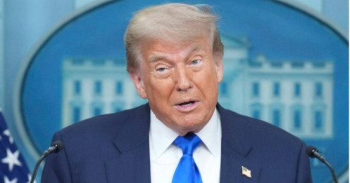 Ông Trump nói sẽ đề cử người ủng hộ giảm lãi làm Chủ tịch Fed