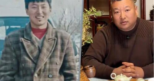 Cuộc đời mới của doanh nhân 8 năm ngồi tù oan