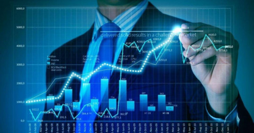 Sóng ngành phục hưng: Ba mũi nhọn dẫn dắt thị trường nửa cuối 2025