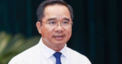 Danh sách 23 Chủ tịch UBND tỉnh, thành mới sau sáp nhập