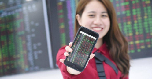 Chọn cổ phiếu dựa trên dự báo lợi nhuận