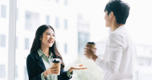 Muốn khách hàng quay lại, hãy phục vụ như người nhà!