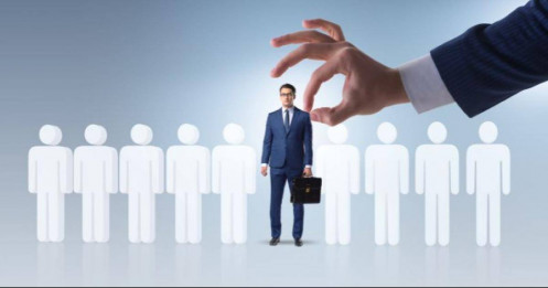 Ba cách tái thiết nhân sự thời kỳ biến động