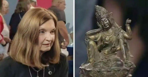 Bỏ vài triệu mua đồ cũ sứt mẻ, 22 năm sau giá tăng gần 26.000 lần