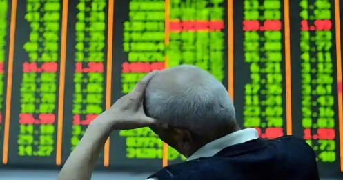 Cụ bà hơn 100 tuổi chơi chứng khoán, hé lộ bí kíp ‘trường tồn’ trên sàn