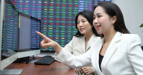 Tăng vốn – Nước cờ sinh tồn của các công ty chứng khoán