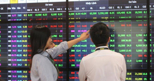 VN-Index tăng cao nhất 3 năm, nhà đầu tư nên làm gì?