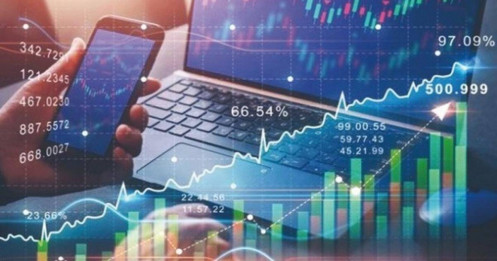 Thủ tướng gọi tên, sóng lớn nổi lên ở cổ phiếu công nghệ “ít ai ngờ”