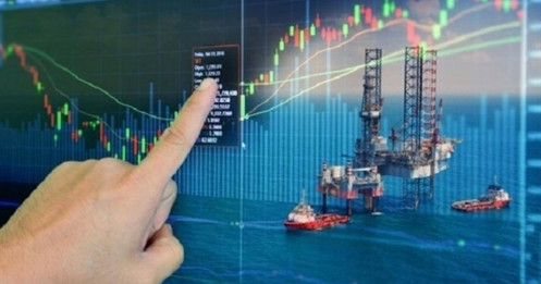 Cổ phiếu dầu khí bật tăng: Đột biến hay dài hạn?