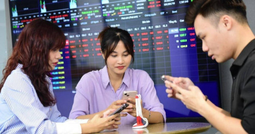 Điểm tên nhóm cổ phiếu triển vọng theo các kịch bản của thuế quan