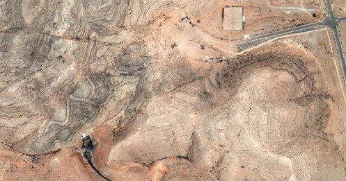 Bất chấp áp lực quốc tế, Iran kiên quyết giữ đà hạt nhân