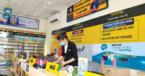 MWG Q2/2025: Doanh Thu 61.200 Tỷ – Cổ Phiếu Liệu Có Bứt Phá???
