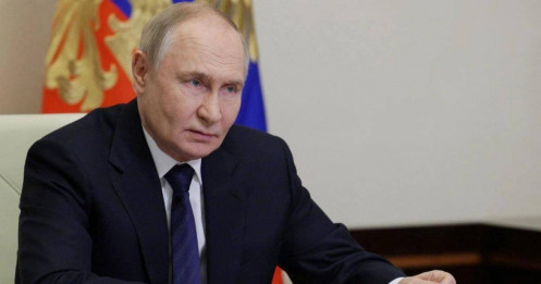 Nga giảm chi quân sự 3 năm, tín hiệu gì?