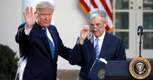 Mỹ có thể tiết kiệm 600 tỷ USD nếu Fed “nghe lời” Trump?