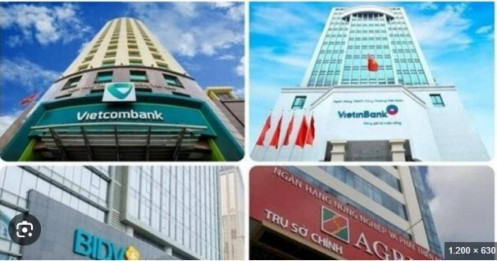 Agribank, Vietcombank, VietinBank, BIDV, SHB… sắp ngừng giao dịch rút/chuyển tiền với 2 nhóm khách hàng sau