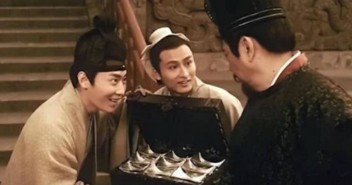 Người xưa dạy: Có 3 loại tiền không nên cho vay