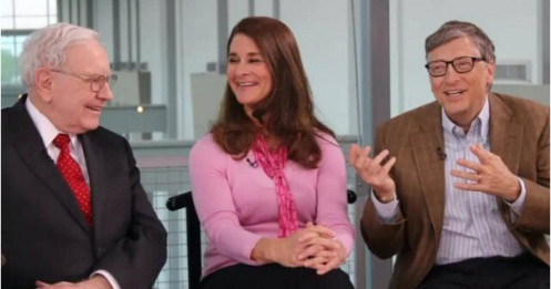 Nghi vấn Warren Buffett ‘nghỉ chơi’ với Bill Gates sau 30 năm