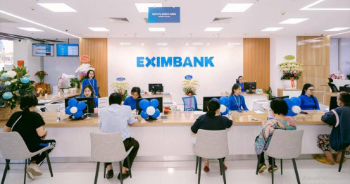 Ngân hàng nhà nước chấp thuận cho Eximbank chuyển trụ sở ra Hà Nội