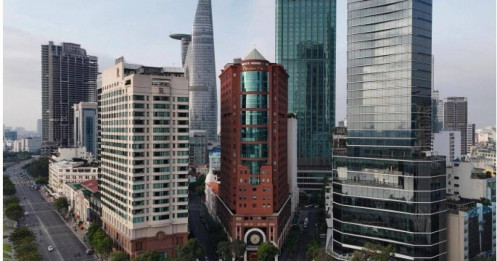 Công bố thành lập 23 tỉnh, thành, nhân sự sau sáp nhập