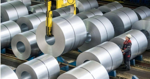 Sóng hồi phục thép nội địa: Đâu là cổ phiếu “đầu đàn”