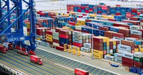 Việt Nam và hành trình định hình vị thế quốc gia